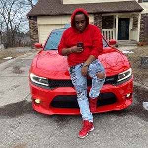 Meet your Posher, Cory